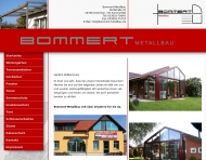 Bild Frank Bommert - Metallbau -