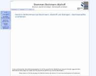 Bild Michael Abshoff