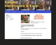 Bild Hans-Ulrich Henningsen