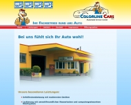 Bild Colorline Cars GmbH
