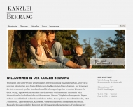 Bild Ulrich Georg Berrang