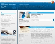 Bild Prof. Dr. Christopher Keim