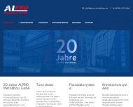 Bild ALPRO Metallbau GmbH