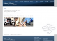 Bild Klaus-Joachim Zinger