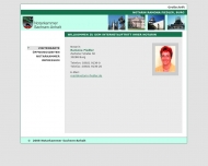 Bild Fiedler Ramona Notariat