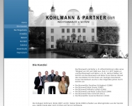 Website Mark Droste