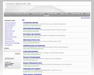 Bild Volker Albrecht