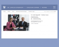 Bild Dr. Carolin Opgenhoff