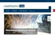 Bild Metallbau Rostock GmbH