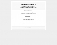 Bild Gerhard Schfers