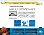 Bild MBR Metallbau Rgen GmbH