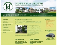 Bild Seniorenpflegeheim Haus Hubertus GmbH & Co. KG