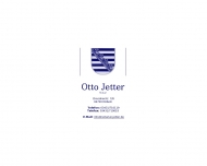 Bild Otto Jetter