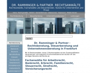 Bild Thomas W. Steinacker