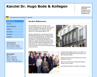 Bild Martin Bode