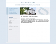 Bild Dr. Christoph Kind