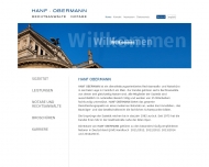 Bild Dr. Wolfgang Hanf