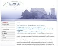 Bild Wolf Michael Bumner