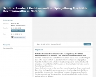 Bild Mechtilde Spiegelburg