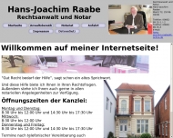Bild Hans-Joachim Raabe