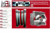 Bild Metallbau Bdelsdorf GmbH & Co. KG