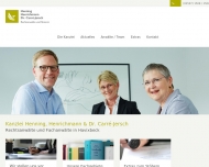 Bild Maria Elisabeth Henning