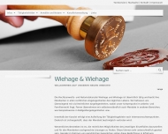 Bild Heinrich Wiehage