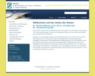 Bild Dr. Annette Schneider