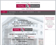 Bild Teipel & Mller
