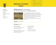 Bild Dr. Joachim Mellmann