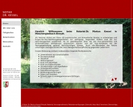 Bild Dr. Markus Kessel
