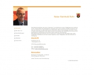 Bild Reinhold Rohr