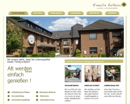 Bild Alten- & Pflegeheim Familie Rathjen