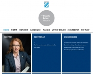 Bild Dr. Claudia Balzer