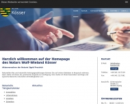 Bild Wolf-Wieland Ksser