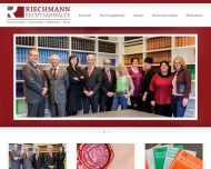 Bild Klaus-Joachim Riechmann