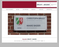 Bild Christoph Brust