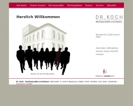 Bild Dr. Marcus Friedrich Rolfes