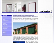 Bild robering Angewandte Fenstertechnik