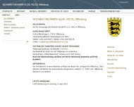 Bild Dr. Markus Voltz