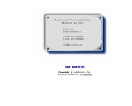 Bild Hans-Hinrich Munzel