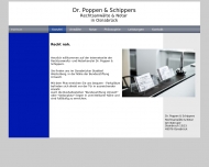 Bild Dr. Mathias Poppen