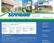 Bild Schneider Metallbau Gesellschaft m.b.H.