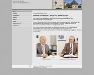 Bild Dettmer und Michels - Notar und Rechtsanwlte