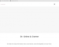 Bild Dr. Stephan Feldkamp
