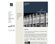 Bild Dr. Andreas Salfer
