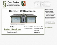 Bild Peter Reeken