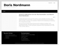 Bild Doris Nordmann