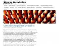 Bild Sieroux-Webdesign