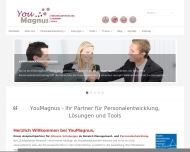 Bild YouMagnus AG